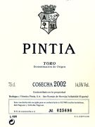 Toro Pintia